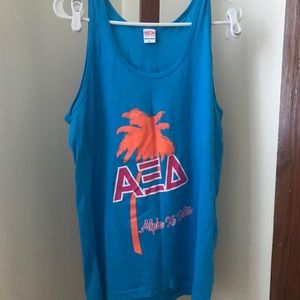 AXiD tank